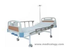 ABS Hospital Bed 2 Crank