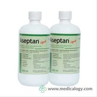 Aseptan OneMed 500 cc Refill