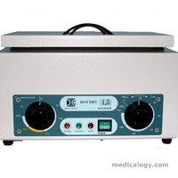 Autoclave Hot Air Steril HOT DRY 1.5L Medical Trading