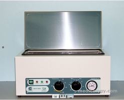 Autoclave Hot Air Steril HOT DRY 7L Medical Trading