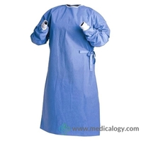 Baju Operasi Surgical Gown NonWoven Size XL OneMed