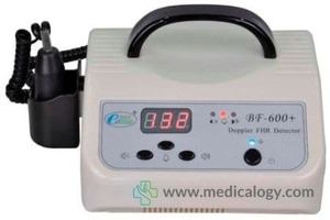 BESTMAN BF-600+ Doppler Fetal Heart Rate Detector