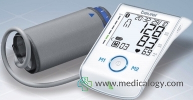 BEUER Blood Pressure Monitor BM.85