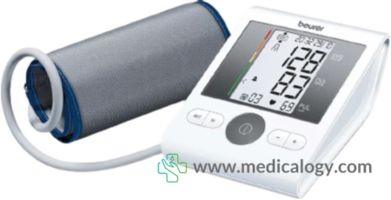 Beurer BM 28 Tensimeter Digital Alat Ukur Tekanan Darah