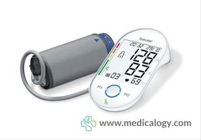Beurer BM 55 New Tensimeter Digital Alat Ukur Tekanan Darah
