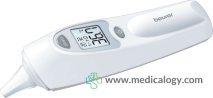 Beurer FT 58 Termometer Digital Inframerah Telinga