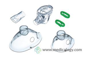 Beurer IH 55 Yearpack - Accessories for the nebulizer IH 55