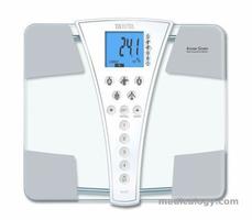 Tanita BC 587 Body Fat Monitor Alat Ukur Kadar Lemak