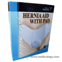 Celana hernia aid with pad L Life Resources celana hernia 