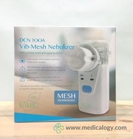 DR CARE DCN 100A Vib-Mesh Nebulizer