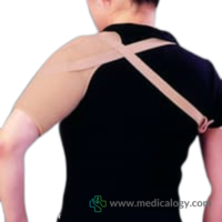 Dr Ortho Shoulder Wrap size S