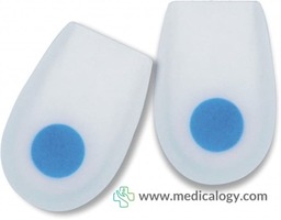Dr Ortho OO 131 Silicone Heel Cup