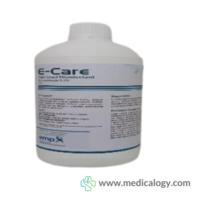 E-CARE HIGH LEVEL DISINFECTANT 1 liter Desinfektan Premium