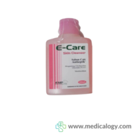 E-Care Skin Cleanser 100 ML Cairan Antiseptika