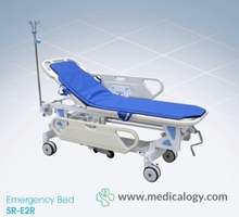 Emergency Bed SR-E2R