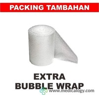 jual Extra Packing Bubble Wrap Besar (125 cm x 1 m)