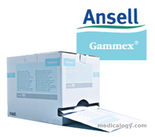 Gammex Sarung Tangan Sterile 8