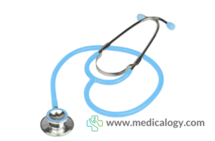 GENERAL CARE Stethoscope DualHead Economy