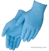 Hand Seal Nitril Examination Gloves
