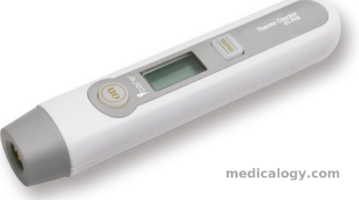 iCare Thermo Checker DT-PEN Termometer Digital Infrared