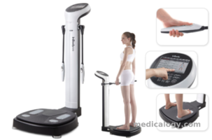 Inbody 570 Body Fat Monitor Alat Ukur Kadar Lemak