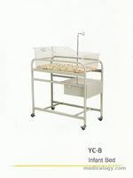Infant Bed YC-B