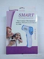 Infrared Thermometer Smart Care