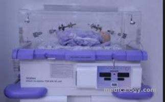 Inkubator Bayi Portabel Tesena TSN 5