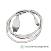 Kabel USB/USB Cable untuk Tensimeter Digital Beurer BM 85 BT