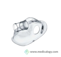 Masker Anak/Child Mask for Compressor Nebulizer Beurer Accessories IH 18