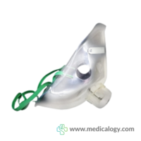 Masker Anak/Child Mask for Compressor Nebulizer Beurer Accessories IH 21