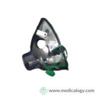 Masker Anak/Mesh Nebulizer Sparepart Beurer IH 50/JIH 50