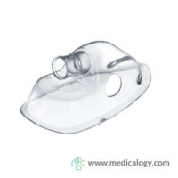 Masker Dewasa/Adult Mask for Compressor Nebulizer Beurer Accessories IH 21