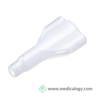 Masker Sparepart Ultrasonic Nebulizer/ Mouthpiece Beurer IH 40