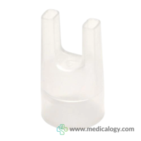 Nose Pieces for Compressor Nebulizer Beurer Accessories IH 21