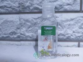 Nuvo Hand Sanitizer Antibacterial 50 ml