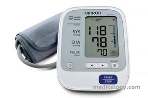 Omron HEM-7211 Tensimeter Digital Alat Ukur Tekanan Darah