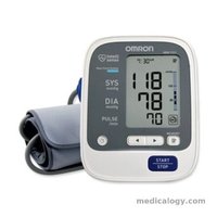 Omron HEM 7221 Tensimeter Digital Alat Ukur Tekanan Darah
