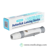 Onemed Autoclix Lancing Device
