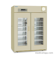 Panasonic Blood Bank Refrigerator MBR-1405GR