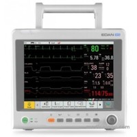 Patient Monitor Compact EDAN IM70