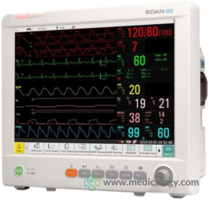 Patient Monitor Compact EDAN IM80
