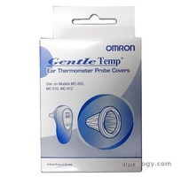 Omron MC 510 Termometer Digital Isi 20 pcs Alat Pengukur Suhu Badan