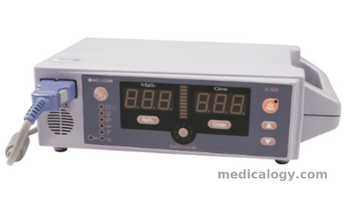 Pulse Oximeter Desktop Nellcor N-560