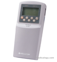 Pulse Oximeter Portable Nellcor N65