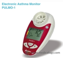 SERENITY Electronic Asthma Monitor Pulmo-1