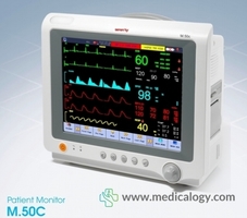 SERENITY Patient Monitor  M.50c