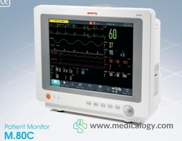 SERENITY Patient Monitor M.80c
