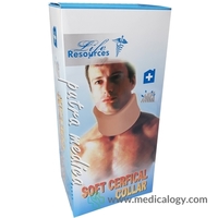Soft Cervical Collar Neck Collar Life Resources
