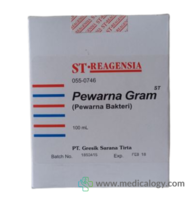 ST REAGENT Na Citrate 3,8% 500ml